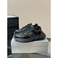 Prada Low Shoes